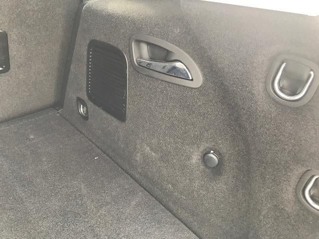 2020 Buick Envision Essence Group