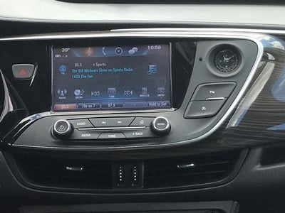 2020 Buick Envision Essence Group