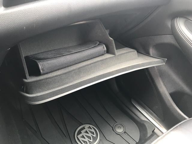 2020 Buick Envision Essence Group