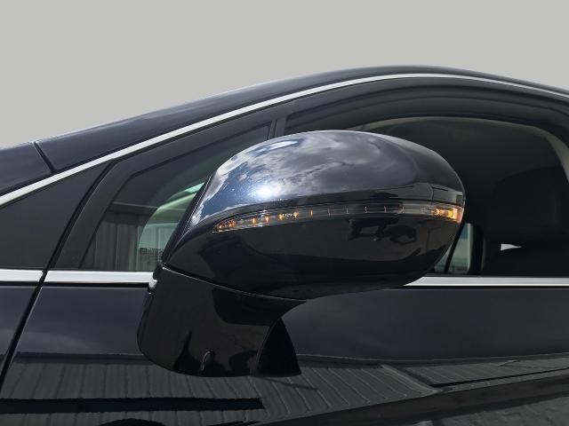 2020 Buick Envision Essence Group