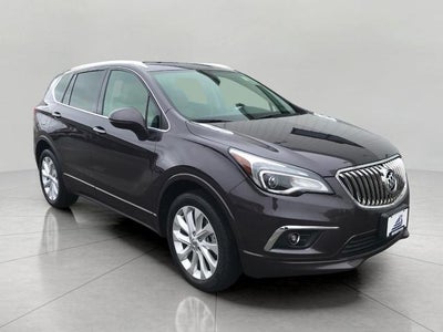 2018 Buick Envision Premium