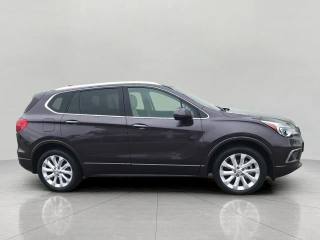2018 Buick Envision Premium