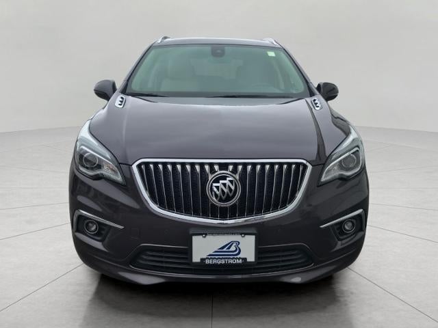 2018 Buick Envision Premium