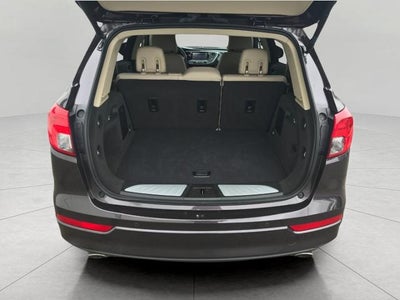 2018 Buick Envision Premium