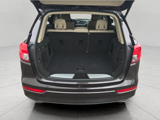 2018 Buick Envision Premium