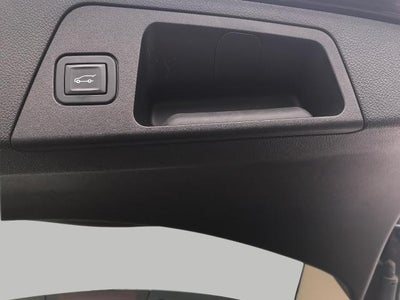 2018 Buick Envision Premium