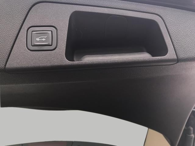 2018 Buick Envision Premium