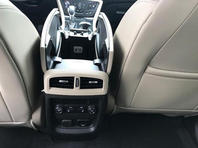 2018 Buick Envision Premium