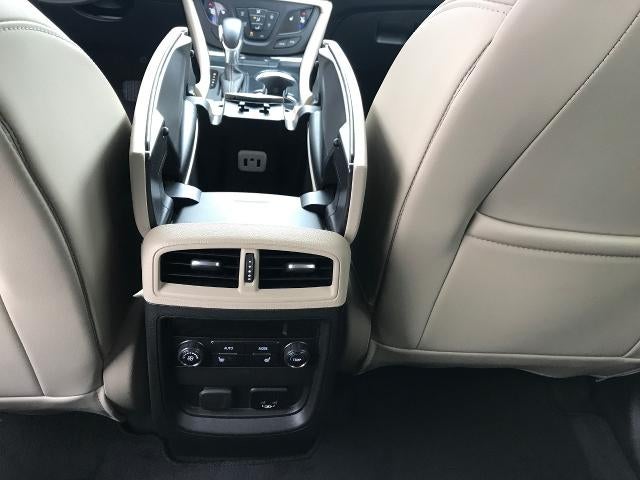 2018 Buick Envision Premium