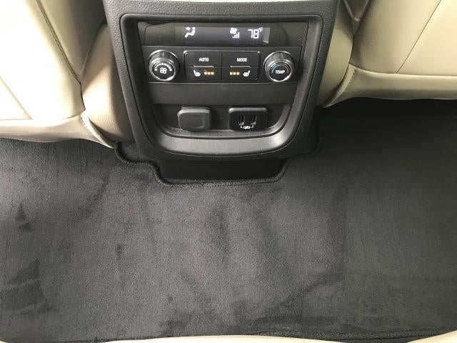 2018 Buick Envision Premium