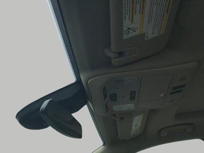 2018 Buick Envision Premium