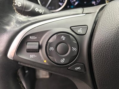 2018 Buick Envision Premium