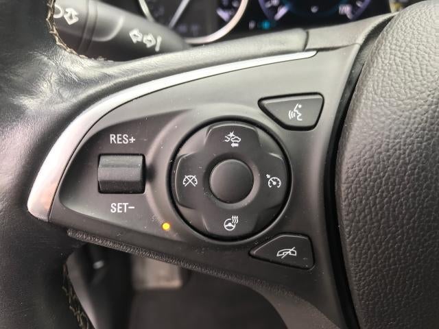 2018 Buick Envision Premium