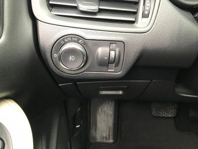 2018 Buick Envision Premium