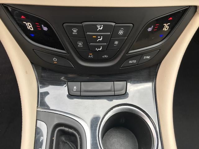 2018 Buick Envision Premium