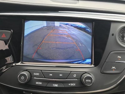 2018 Buick Envision Premium