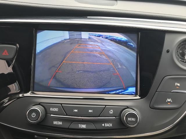 2018 Buick Envision Premium