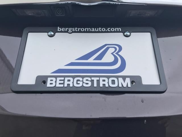 2018 Buick Envision Premium