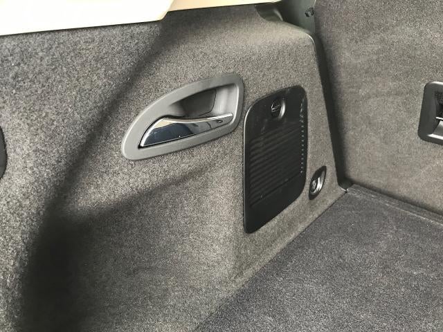 2018 Buick Envision Premium