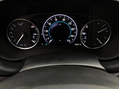 2018 Buick Envision Premium