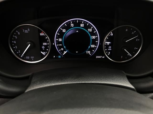 2018 Buick Envision Premium