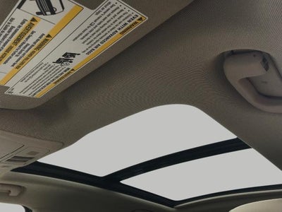 2018 Buick Envision Premium