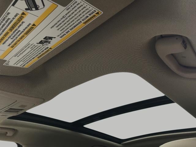 2018 Buick Envision Premium