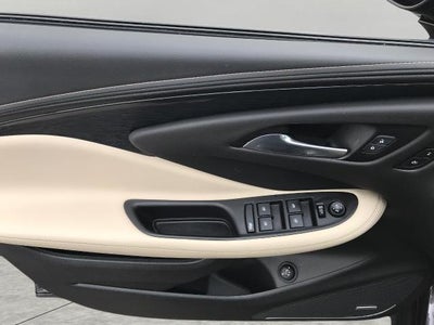 2018 Buick Envision Premium