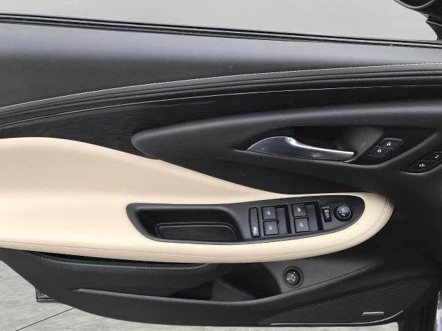 2018 Buick Envision Premium