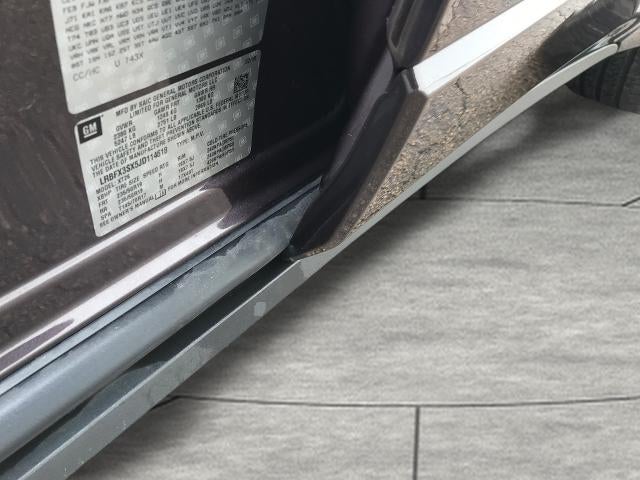 2018 Buick Envision Premium