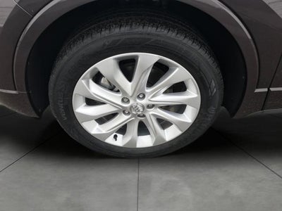 2018 Buick Envision Premium