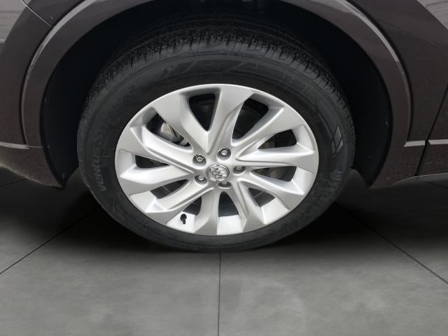 2018 Buick Envision Premium