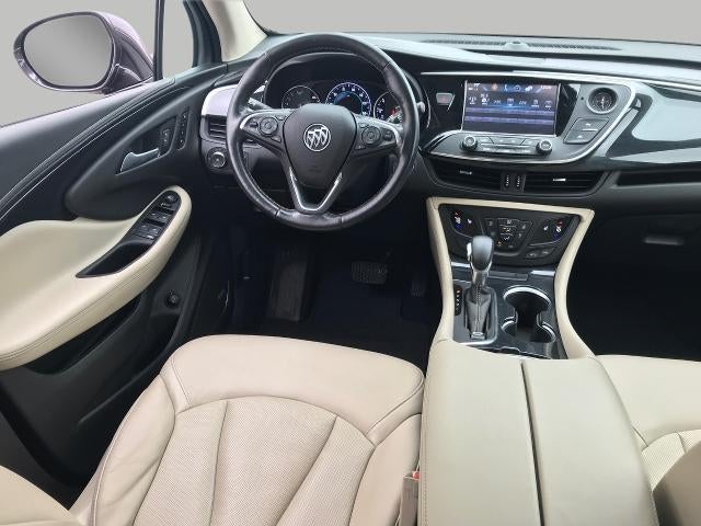 2018 Buick Envision Premium