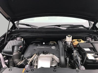 2018 Buick Envision Premium