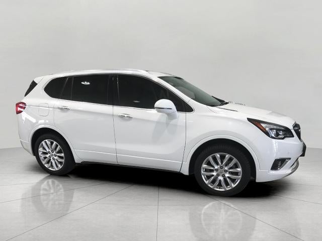 2019 Buick Envision Premium