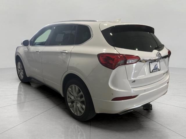 2019 Buick Envision Premium