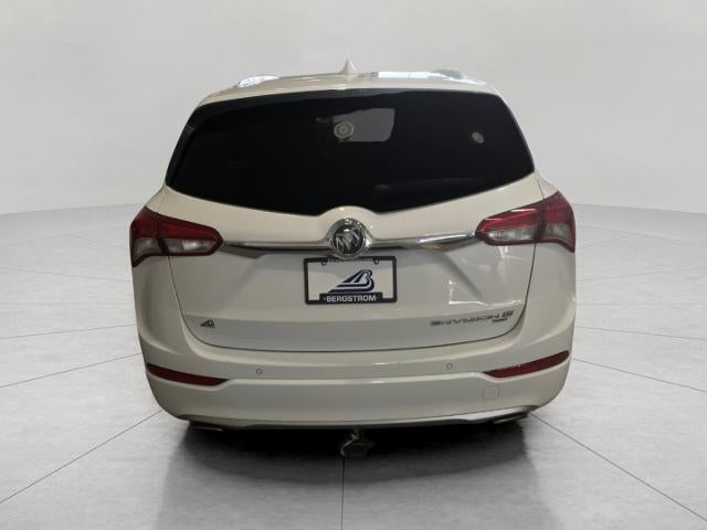 2019 Buick Envision Premium