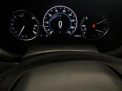 2019 Buick Envision Premium
