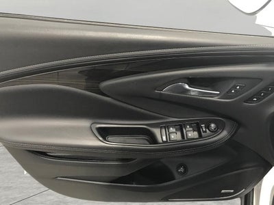 2019 Buick Envision Premium