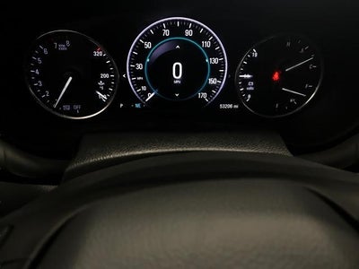 2019 Buick Envision Premium