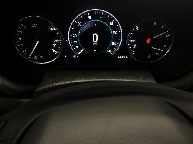 2019 Buick Envision Premium