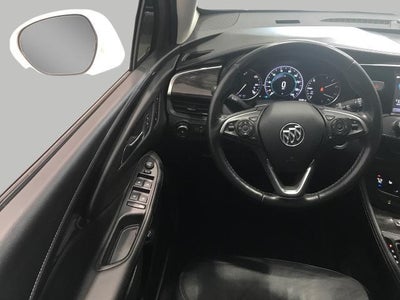 2019 Buick Envision Premium
