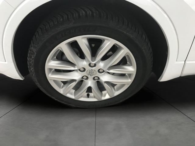 2019 Buick Envision Premium