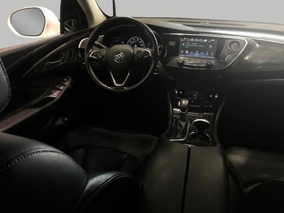 2019 Buick Envision Premium