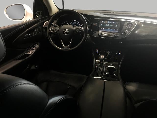 2019 Buick Envision Premium