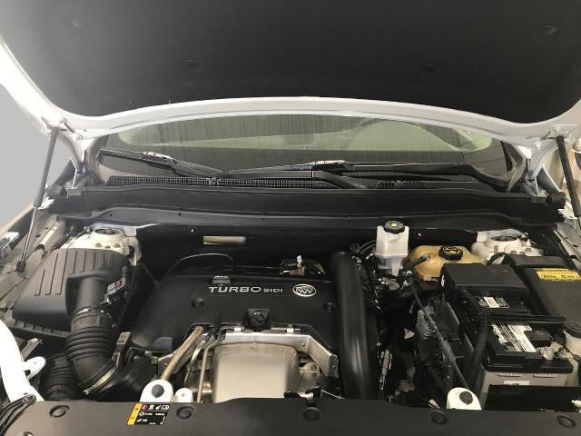 2019 Buick Envision Premium