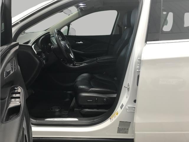 2019 Buick Envision Premium
