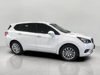 2019 Buick Envision Premium