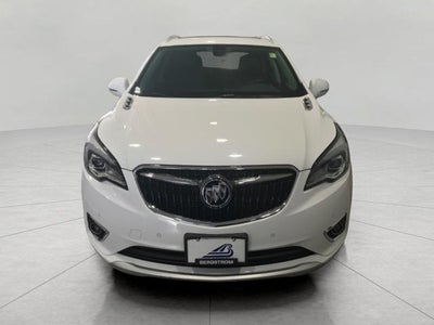 2019 Buick Envision Premium