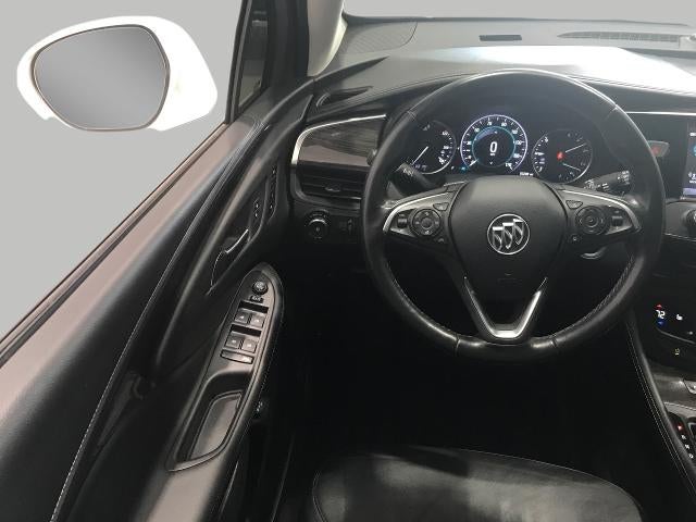 2019 Buick Envision Premium